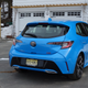 Illustration for article titled A Manual 2019 Toyota Corolla Hatchback Was the Best Surprise I’d Had in a While